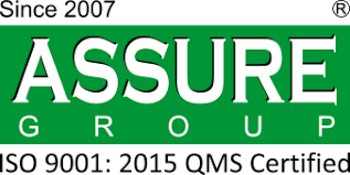 Assure Group Logo